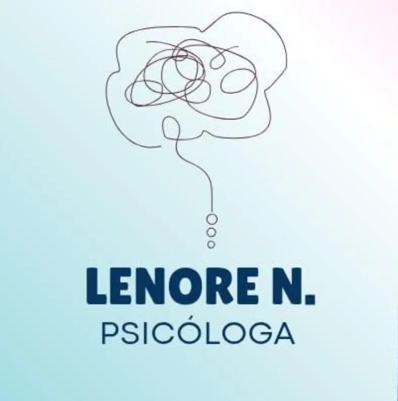 Consulta con Psicóloga Lenore